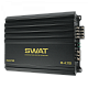 SWAT M-4.110 Автомобильный усилитель 4*110Вт AB-class
