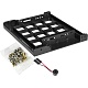 Корпус Miditower ExeGate UN-604-350W-12, EX269435RUS