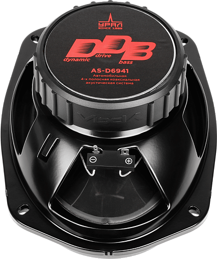 УРАЛ DDB AS-D6941 Акустическая система