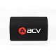 Активный корпусной сабвуфер ACV BTA-1017 10" 400вт