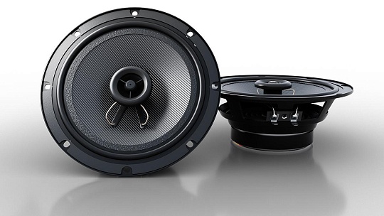 Prology PX-165 Акустика 16 см коаксиальная