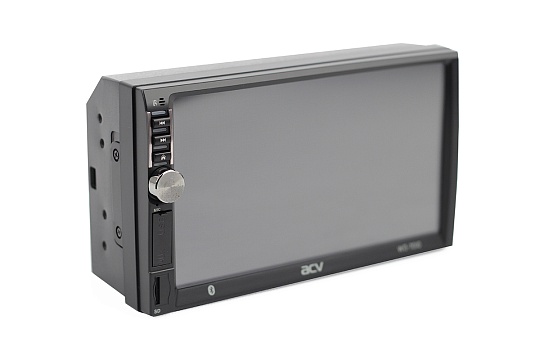 Магнитола ACV WD-7010 с Bluetooth