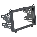 Incar RGZ-N01 Рамка 2-Din ГАЗ Газель Next Sobol (крепеж)