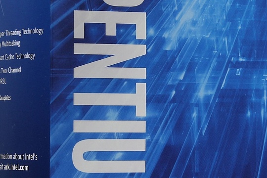 Процессор Intel Pentium G4620, BX80677G4620, BOX