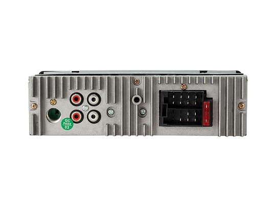 AURA FIREBALL-440BT USB/SD ресивер