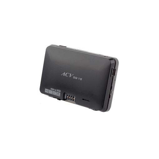 Видеорегистратор ACV GQ15 GPS