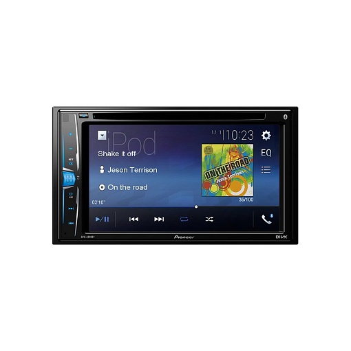 Магнитола Pioneer AVH-A200BT