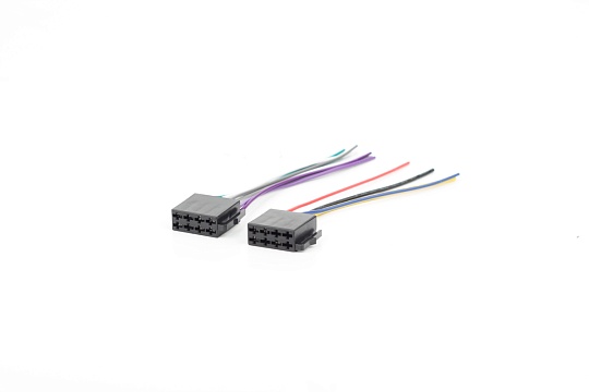 Магнитола 1 DIN ACV AVS-1711R