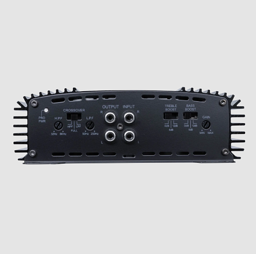 AMP MASS 2.100 Усилитель