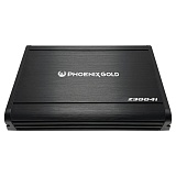 Phoenix Gold Z3004i Усилитель 4-х канальный