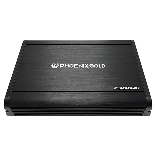 Phoenix Gold Z3004i Усилитель 4-х канальный