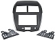Intro RMS-N16 Mitsubishi ASX 2DIN (крепеж)
