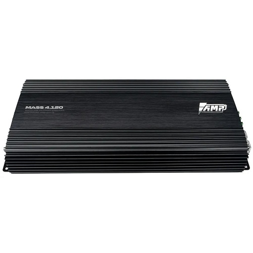 Усилитель AMP MASS 4.120