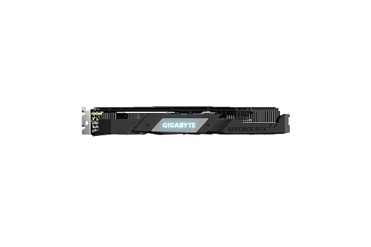Видеокарта ASUS TUF-GTX1650S-4G-GAMING