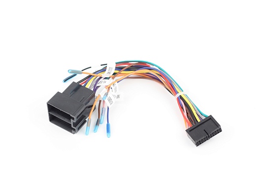 Навигационная система ACV AD-8400 2-DIN