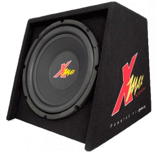 Активный сабвуфер Helix Xmax 250A