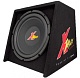 Активный сабвуфер Helix Xmax 250A