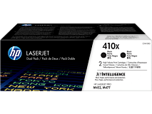 Картридж лазерный HP 410X, CF410XD
