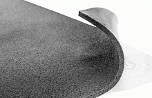 Шумоизоляция StP Бипласт 10 К (0.75х1 м; 10 мм) | Цена указана за 1 лист