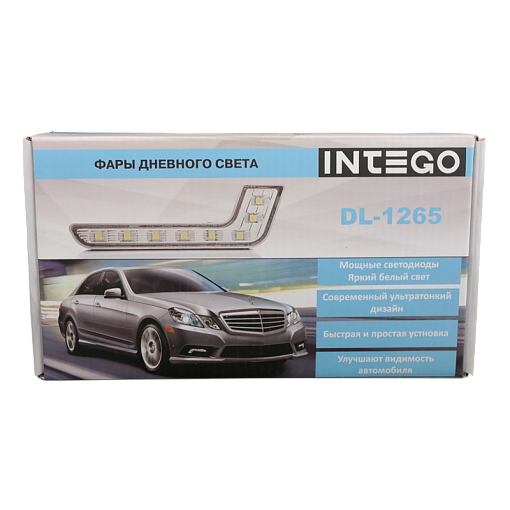 Дневные ходовые огни INTEGO DL-1265