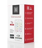 Автосигнализация Scher-Khan T4 Compact/GSM/Multi-SIM