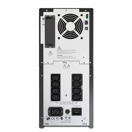 Источник бесперебойного питания 3000ВА APC SMT3000I