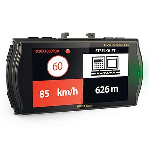 Видеорегистратор Street Storm CVR-A7800-G