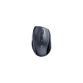 Мышь Logitech M705, серебристая, черная