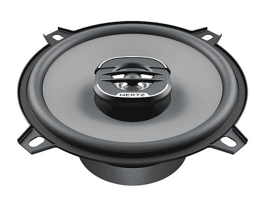 Hertz Uno X 130 2-Way Coaxial Акустика