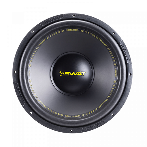 Swat REV-15 v2 Сабвуферный динамик 15" 550Вт