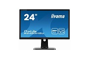 Монитор 24" IIYAMA B2483HSU-B1DP