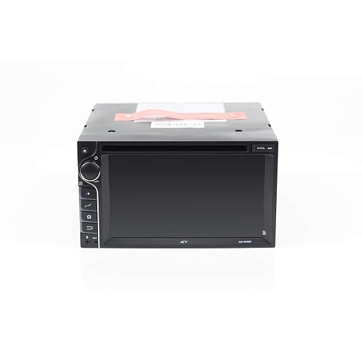 Навигационная система ACV AD-8400 2-DIN