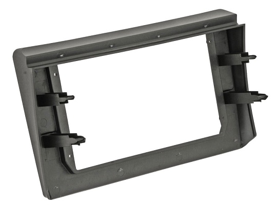Incar RUZ-FC681 Рамка 10" UAZ Patriot Profi 2016+ (тип2)