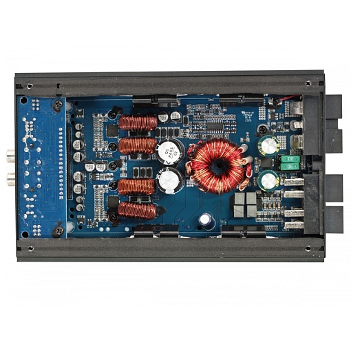 Tonemix ATK-F150D Усилитель 4*150Вт