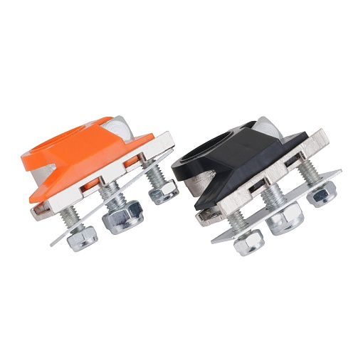 Клеммы DL Audio Phoenix Battery Terminal 03 v2