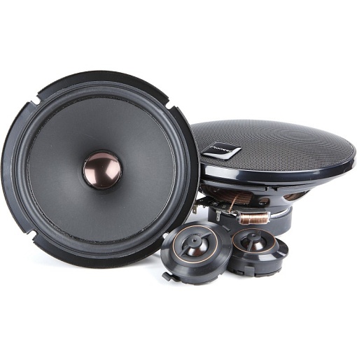 Компонентная акустика Pioneer TS-D65C