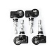 ParkMaster TPMS-4-22 Датчик давления на 4 колеса индикатор 22