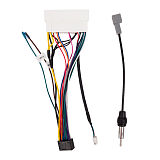Комплект проводов 16PIN-OEM для Kia ACV HY-1520UMS