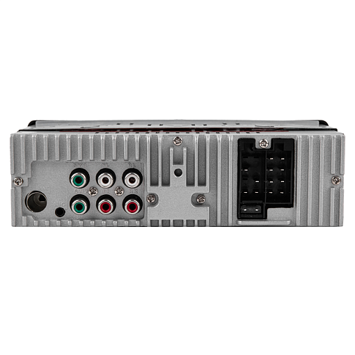 Автомобильный медиа-ресивер с Bluetooth USB, SD, AUX ACV AVS-601UBM
