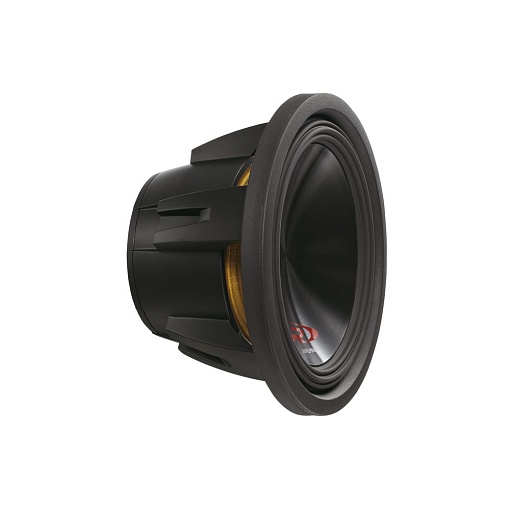 Сабвуферный динамик Alpine SWR-12D4 12" 2000W RMS 4Om