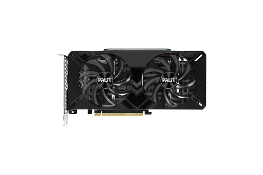 Видеокарта PALIT NE62060S18J9-1160A