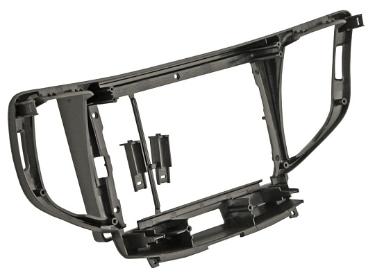 Incar RHO-FC308 Рамка 9" HONDA Accord 08-12 (CU/CW/Facelift)