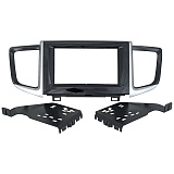 Inсar RHO-N19 HONDA Pilot 2016+ 2din (крепеж) Переходная рамка