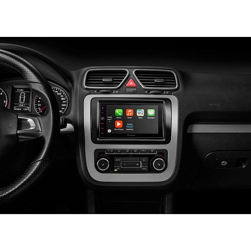 Магнитола Pioneer SPH-DA120