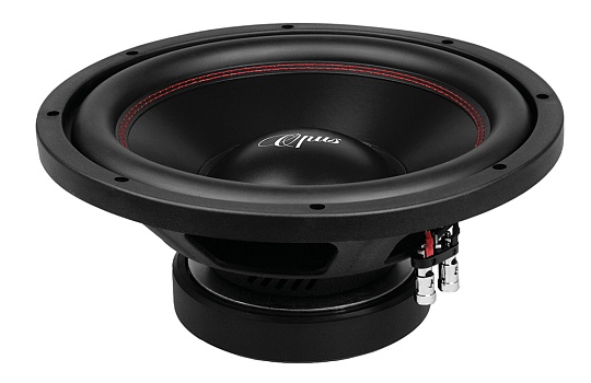 Сабвуфер Challenger SD-300BX