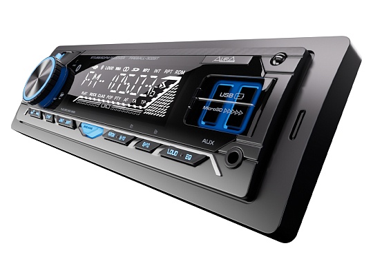 AURA AMH-302BT USB ресивер