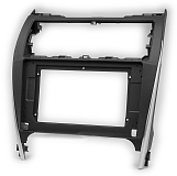CARAV 22-466 Рамка 10" TOYOTA Camry 11-15 (Американский рынок)