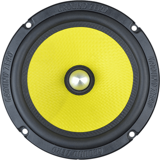 Ground Zero GZTC 165 2-компонентная акустика