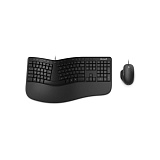 Комплект клавиатура+мышь Microsoft Ergonomic Keyboard Keyboard Kili & Mouse LionRock 4 Busines, RJY-