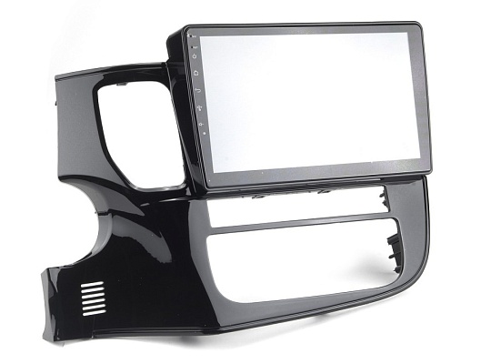 Incar RMS-FC462 Рамка 10" MITSUBISHI Outlander 2016-2020